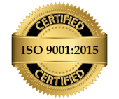 ISO-Certification